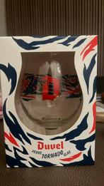 Duvel tornado glas, Ophalen, Nieuw, Bierglas