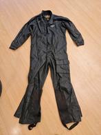 Combi pluie Harley Davidson, Enlèvement