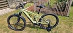 Cube stereo hybrid 140 HPC SL750 medium, Ophalen, Zo goed als nieuw, Cube