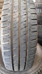 195/65 r16 c Michelin 50€ per stuk met montage 19565r16c, Ophalen