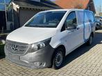 Mercedes-Benz Vito 114 CDI LANG EURO 6 NAVI CAMERA AIRCO, Autos : Divers, Voitures accidentées, Boîte manuelle, Autre carrosserie