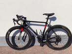 Orbea Orca Mio 53 Team, Fietsen en Brommers, Fietsen | Racefietsen, Carbon, Zo goed als nieuw, Meer dan 20 versnellingen, 53 tot 57 cm