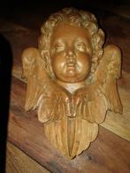 18de eeuws origineel engeltje 20cm, Ophalen of Verzenden