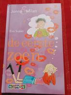 Eva Susso : De eerste zoen, Enlèvement ou Envoi