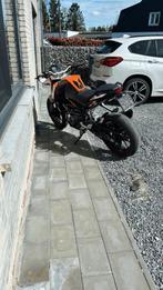 KTM Duke 125 cc, Motoren, Particulier, 125 cc, 11 kW of minder, 1 cilinder