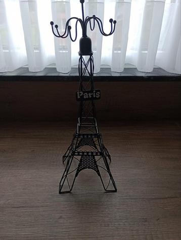 sieraden standaard eifeltoren beschikbaar voor biedingen