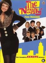 THE NANNY  ( FRAN DRESCHER ), Cd's en Dvd's, Ophalen of Verzenden, Zo goed als nieuw