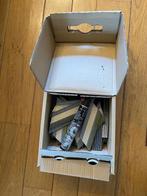 Prebena schietspijkers stripnagels 2,8x63mm, en 3,1x90mm., Ophalen, Nieuw