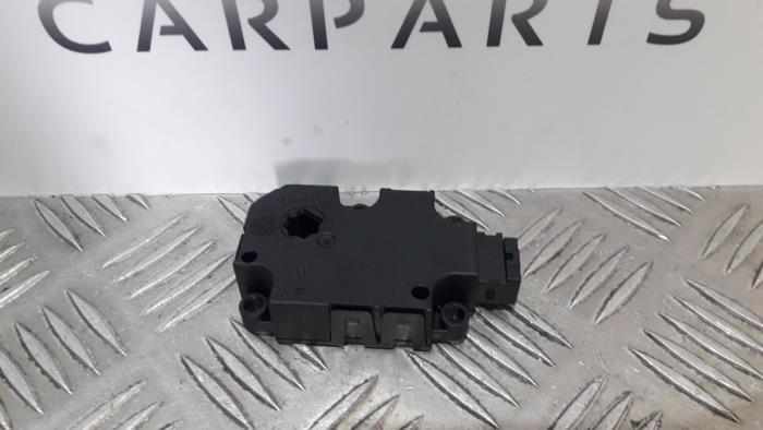 Clapet chauffage moteur d'un Mercedes A-Klasse, Autos : Pièces & Accessoires, Moteurs & Accessoires, Mercedes-Benz, Utilisé, 3 mois de garantie