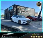 Mercedes-Benz A 180! AMG-pakket! - T-opening - Led hoog, Auto's, Mercedes-Benz, Testrit aan huis, 4 cilinders, Alcantara, Wit