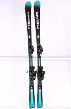 163 ski's HEAD SUPERSHAPE E-SPEED 2025, grip walk, Sport en Fitness, Skiën en Langlaufen, 160 tot 180 cm, Gebruikt, Verzenden