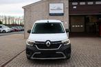 Renault Kangoo AUTOMAAT*ACHTERUITRIJCAMERA*APPLE-CARPL*, Achat, Euro 6, Entreprise, Renault