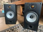 Monitor Audio Bronze B2 passieve boekenplankluidsprekers, Ophalen, Gebruikt