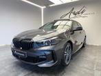 BMW 1 Serie 118 118iA*PACK M*TOIT OUVRANT*CARPLAY*1 PROP*GAR, Auto's, Gebruikt, Electronic Stability Program (ESP), 136 pk, Alcantara