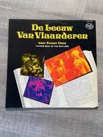 Jo van Eetvelde - De Leeuw Van Vlaanderen, Cd's en Dvd's, Ophalen of Verzenden