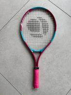 Tennis racket kids 21 inch in prima staat, Ophalen of Verzenden, Gebruikt, Racket, Overige merken