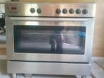 Etna gasfornuis + oven (vrijstaand), Elektronische apparatuur, Fornuizen, Ophalen, Gebruikt, Gas, Vrijstaand