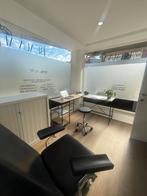 Cabinet médical à louer dans un centre de prélèvement, Immo