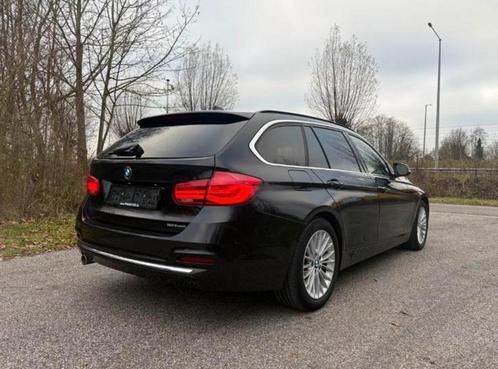 Bmw 318d Automaat, Auto's, BMW, Particulier, 3 Reeks, Diesel, Euro 6, Break, Automaat, Ophalen