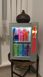 Redbull koelkast origineel, Ophalen, Zo goed als nieuw