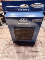 Floppy Disk Adapter voor memory stick, Ophalen of Verzenden, Zo goed als nieuw