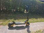 KAABO MANTIS KING GT, Ophalen of Verzenden, Zo goed als nieuw, Elektrische step (E-scooter), Kaabo