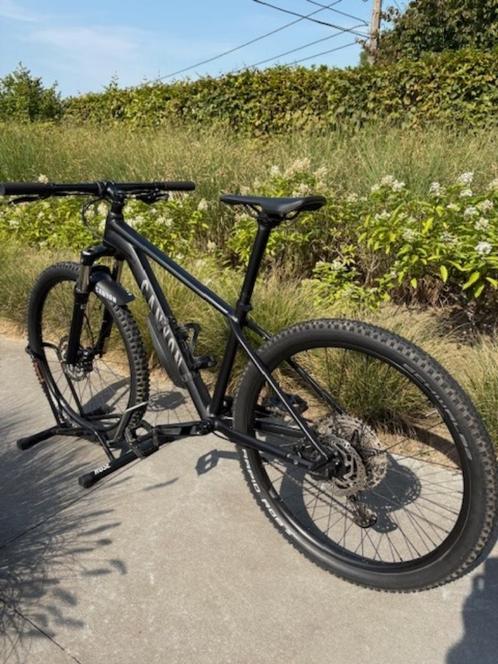 CANYON Grand Canyon MTB, Fietsen en Brommers, Fietsen | Mountainbikes en ATB, Zo goed als nieuw, Heren, Overige merken, 45 tot 49 cm