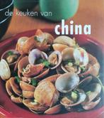 De keuken van China, Boeken, Ophalen of Verzenden, Zo goed als nieuw