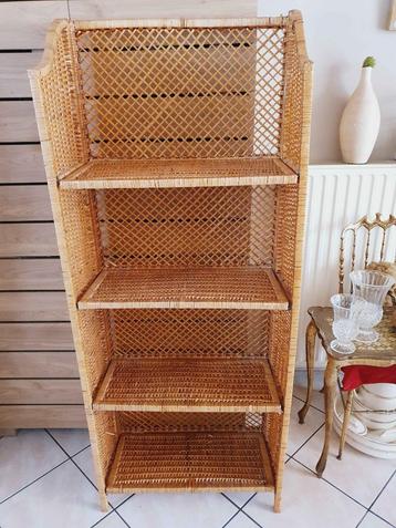 Rotan planchet 1m60 beschikbaar voor biedingen