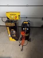 Compresseur Stanley Fatmax, Bricolage & Construction, Comme neuf, Enlèvement ou Envoi