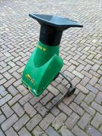 Hakselaar, Tuin en Terras, Ophalen, Gebruikt