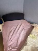 Boxspring + matras, Huis en Inrichting, Slaapkamer | Boxsprings, Ophalen, Zo goed als nieuw