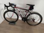 Ridley koersfiets dura ace met wahoo bolt, Fietsen en Brommers, Gebruikt, Carbon, Heren, Ophalen