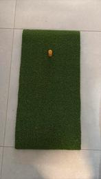 Golfmat 60 x 30 cm, Ophalen, Zo goed als nieuw