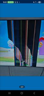 TV van Samsung 65 inch model:QE65Q60C...., Audio, Tv en Foto, Televisies, Ophalen of Verzenden, Samsung