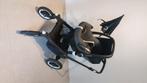 Buggy Bugaboo met Maxi Cosi, Kinderen en Baby's, Overige merken, Voetenzak, Zo goed als nieuw, Ophalen