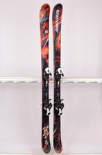 149 freestyle ski's ARMADA MADSTEEZ ARV 84, TWINTIP, 140 tot 160 cm, Gebruikt, Verzenden, Salomon