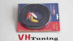 Caliber CLM 145 signaal-line multimedia 3-weg kabel 5M, Ophalen, Nieuw