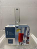 Glazen longdrink, Huis en Inrichting, Ophalen, Nieuw