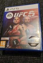 Ps5 UFC 5, Ophalen, Zo goed als nieuw