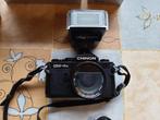 CHINON CM4S VINTAGE ANALOOG, Audio, Tv en Foto, Ophalen, Gebruikt