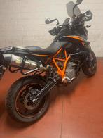 KTM SMT 990 limited edition, 2 cilinders, Particulier, 990 cc, Toermotor