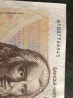 België 1000 frank Gretry TTB+ Zeer mooie notitie, Postzegels en Munten, Bankbiljetten | België, Ophalen of Verzenden, Los biljet