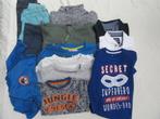 Lot 16 vêtements garçon 5-6 ans, Enfants & Bébés, Enlèvement, Utilisé, Garçon, Autres types