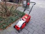 Elektrische grasmaaier Wolf Garten Expert 34E, Tuin en Terras, Grasmaaiers, 30 t/m 39 cm, Opvangbak, Elektrische grasmaaier, Gebruikt