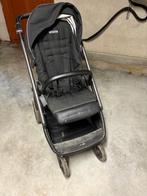 Volledige set Peg Perego Book Black, Kinderen en Baby's, Ophalen, Kinderwagen, Verstelbare duwstang