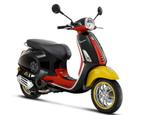 Vespa Micky Mouse 50cc Off Dealer Vertriest Deinze, Fietsen en Brommers, Scooters | Vespa, Nieuw, Benzine, Overige modellen, 50 cc