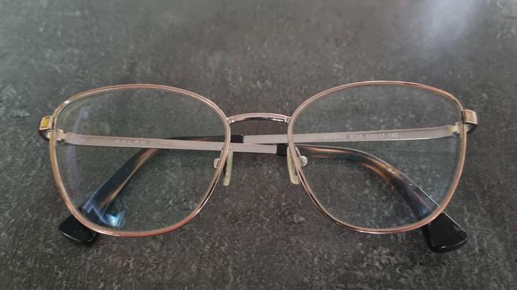 Bril Ralph Lauren, Handtassen en Accessoires, Zonnebrillen en Brillen | Dames, Gebruikt, Bril, Overige merken, Overige kleuren