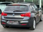 BMW 1 Serie 116 i * Pack M * Cuir * Navi * LED * Gar 1an *, Auto's, BMW, Gebruikt, Leder, 5 deurs, 3 cilinders