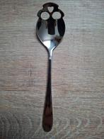 Suikerlepel figuur skelet, Ophalen, Nieuw